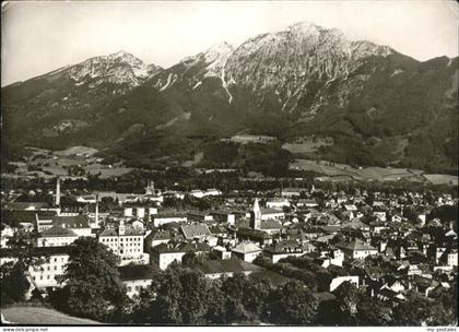 Bad Reichenhall