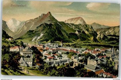 Bad Reichenhall