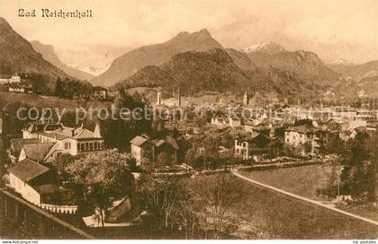 Bad Reichenhall