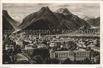 Bad Reichenhall