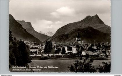 Bad Reichenhall