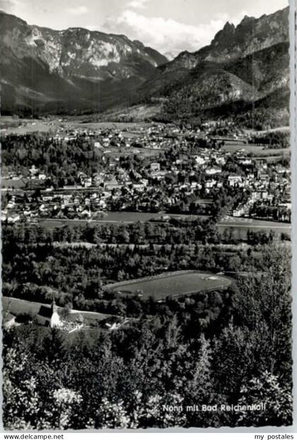 Bad Reichenhall