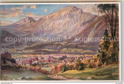 Bad Reichenhall Staufen Zwiesel