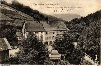 CPA Rippoldsau Klosterle GERMANY (738833)