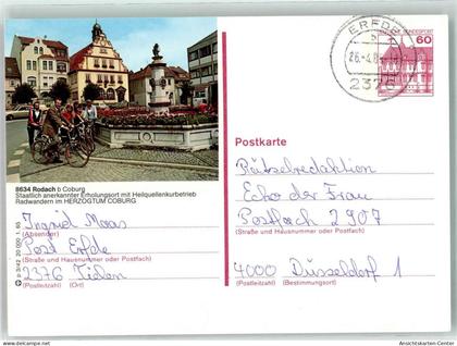 39595716 - Rodach b Coburg