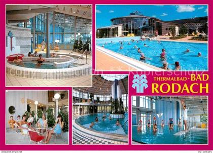 Bad Rodach Thermalbad