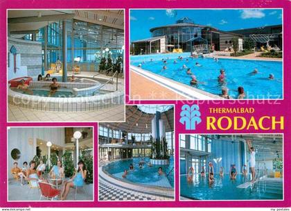 Bad Rodach Thermalbad