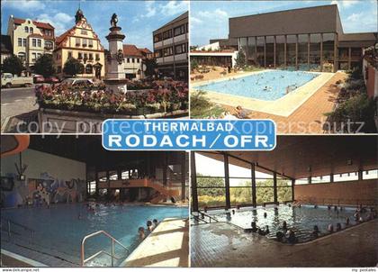 Rodach Bad Thermalbad