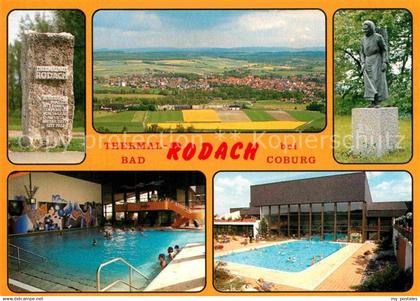Rodach Coburg Thermalbad