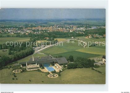 Rodach Coburg Thermalbad