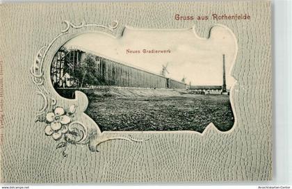 52188235 - Bad Rothenfelde