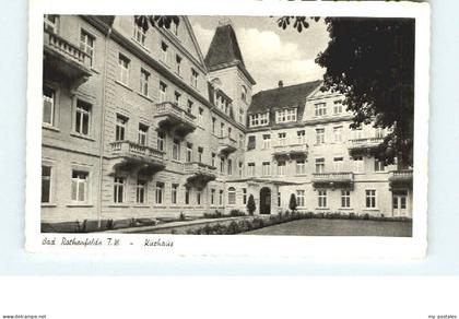 Bad Rothenfelde