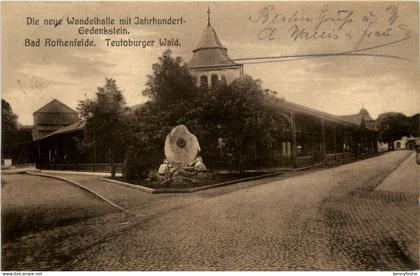 Bad Rothenfelde