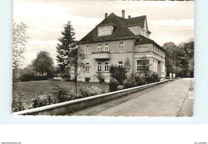 Bad Rothenfelde