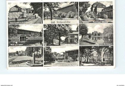 Bad Rothenfelde