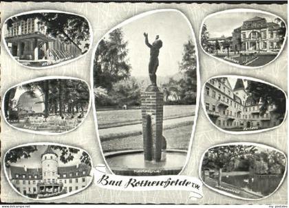 Bad Rothenfelde Bad Rothenfelde