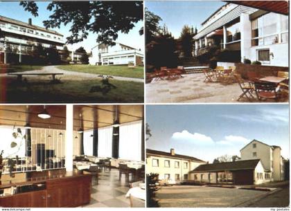 Bad Rothenfelde Erholungsheim