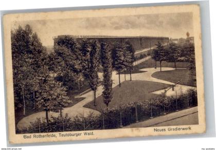 Bad Rothenfelde Gradierwerk
