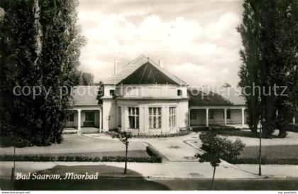 Bad Saarow Moorbad