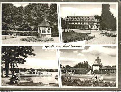 Bad Saarow Park