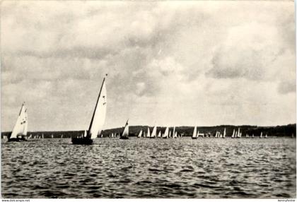 Bad Saarow-Pieskow, segelregatta