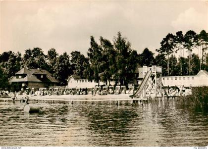 Bad Saarow Strandbad