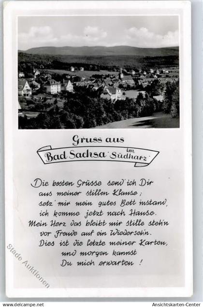 51399633 - Bad Sachsa