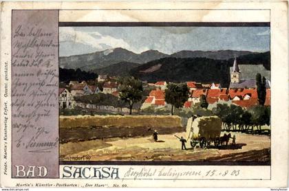 Bad Sachsa
