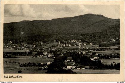 Bad Sachsa Harz
