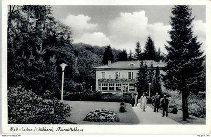 Bad Sachsa Harz Bad Sachsa