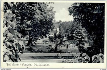 Bad Sachsa Harz Bad Sachsa