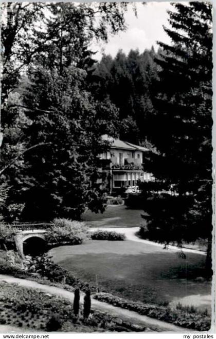 Bad Sachsa Harz Bad Sachsa