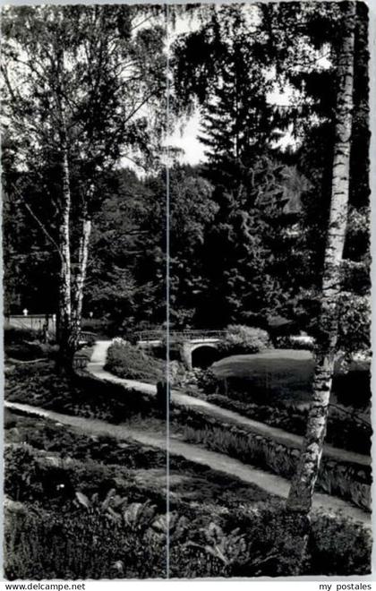 Bad Sachsa Harz Bad Sachsa