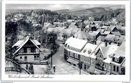 Bad Sachsa Harz Bad Sachsa