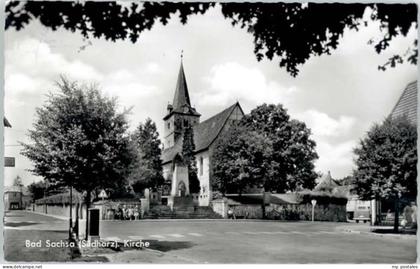 Bad Sachsa Harz Bad Sachsa