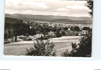 Bad Sachsa Harz Bad Sachsa