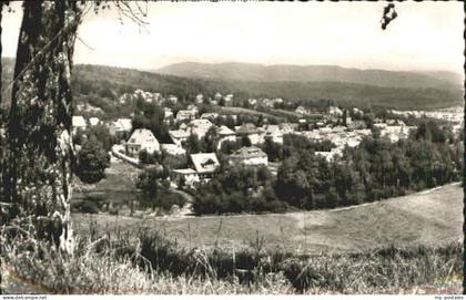 Bad Sachsa Harz Bad Sachsa  x 1963