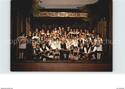 Bad Sachsa Harz Harzklub Bad Sachsa