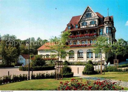 Bad Sachsa Harz Reichsbundheim