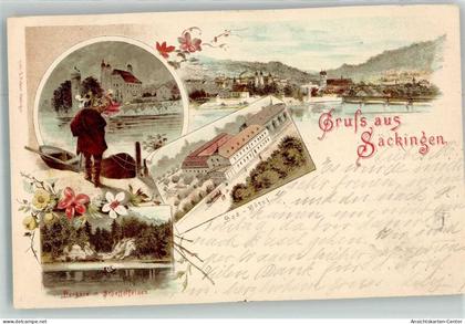 13279759 - Bad Saeckingen