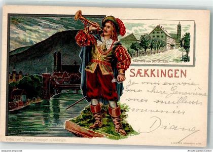 13493520 - Bad Saeckingen