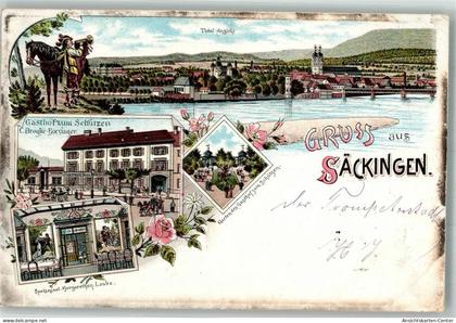 13554081 - Bad Saeckingen