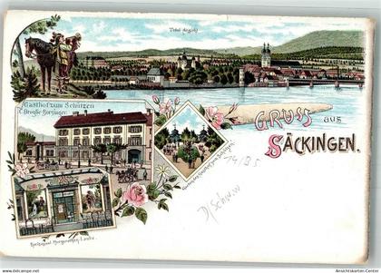13554099 - Bad Saeckingen