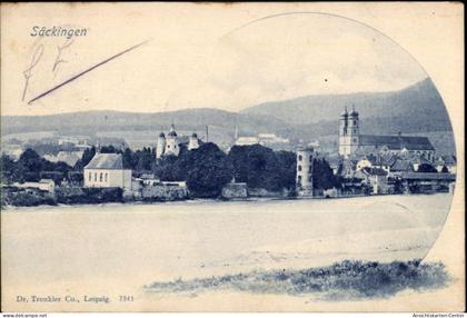 50475491 - Bad Saeckingen