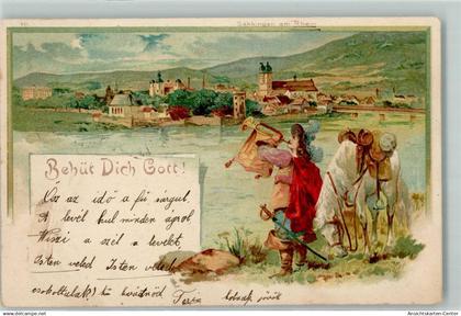 52288855 - Bad Saeckingen