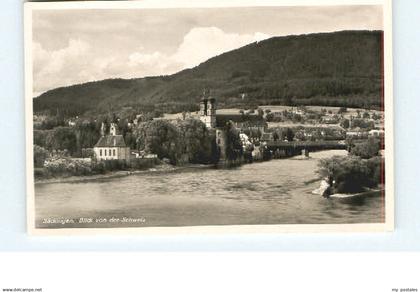 Bad Saeckingen