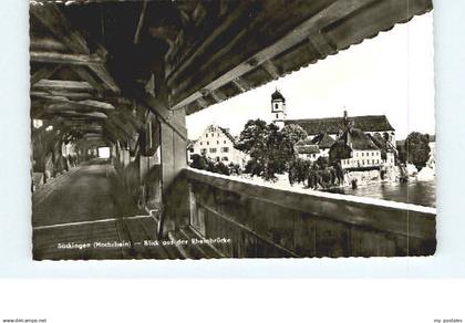 Bad Saeckingen