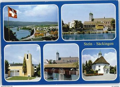 Bad Saeckingen