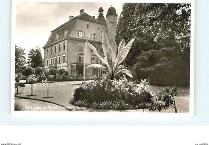 Bad Saeckingen