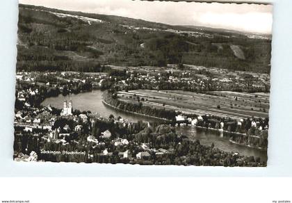 Bad Saeckingen
